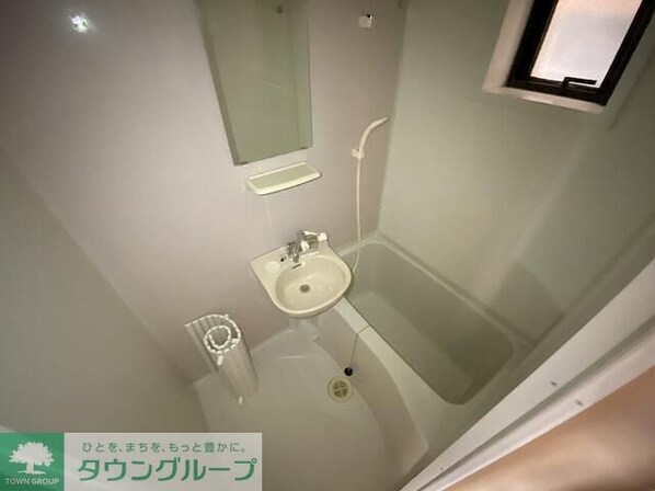 ディアコート東白楽の物件内観写真